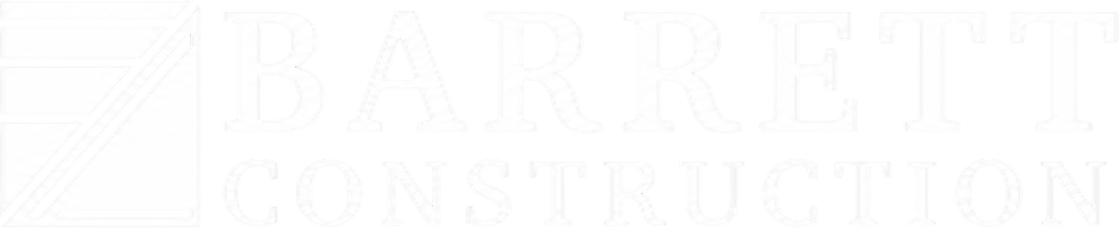 Barrett Construction