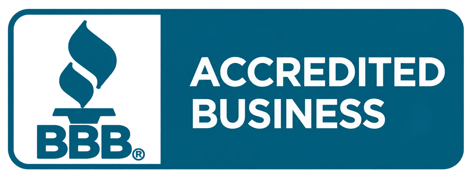 BBB Accredited Business